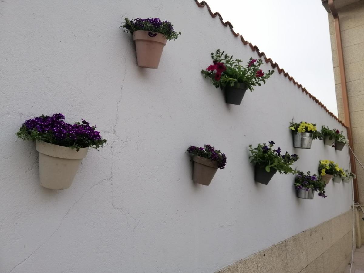 Casa Reibon Villa Santiago de Compostela Luaran gambar