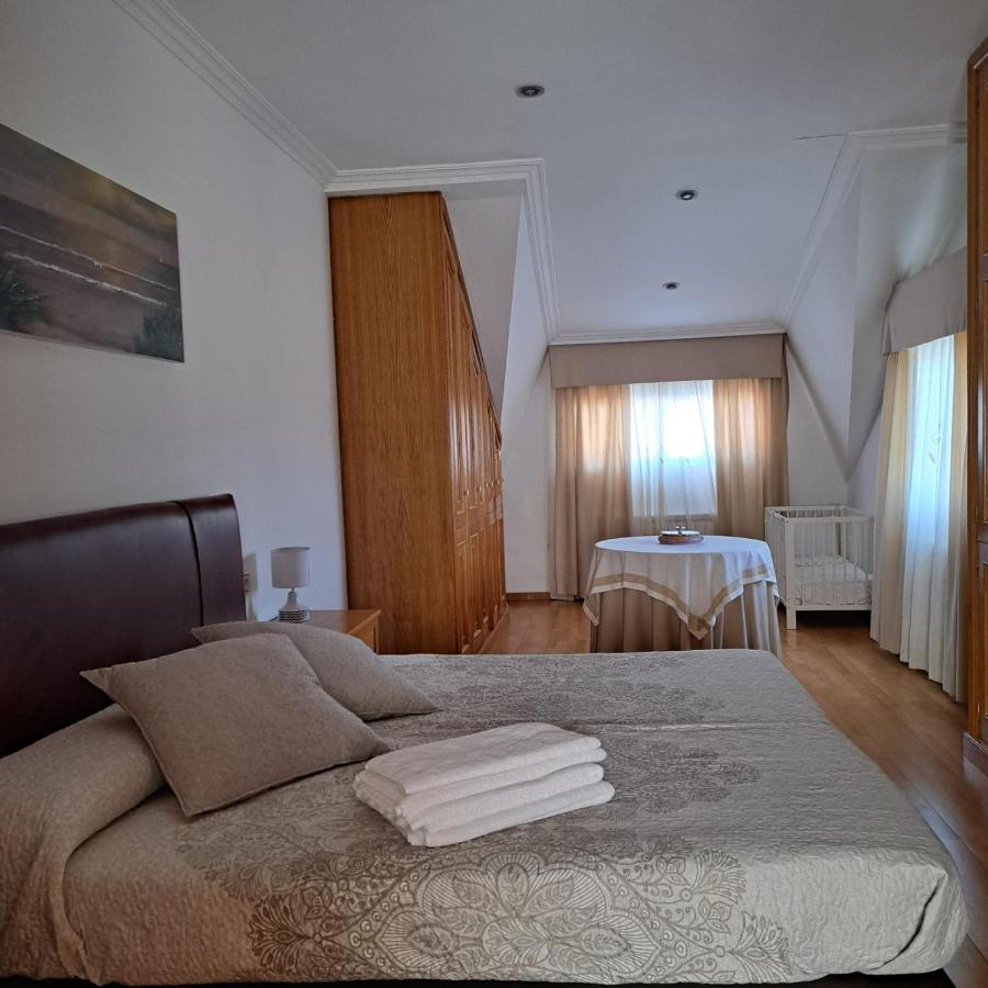 Casa Reibon Villa Santiago de Compostela Luaran gambar