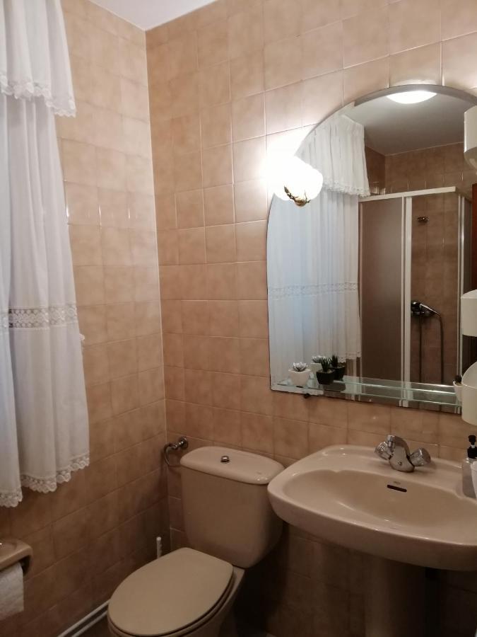 Casa Reibon Villa Santiago de Compostela Luaran gambar